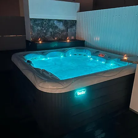 Апартаменты New Luxury Penthouse Beachfront In The Algarve *