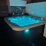 דירה New Luxury Penthouse Beachfront In The Algarve *