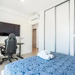 New Luxury Penthouse Beachfront In The Algarve