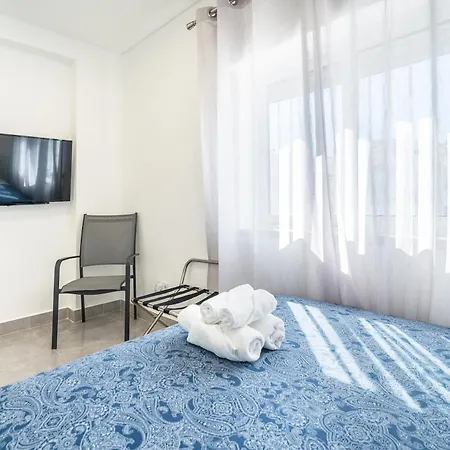New Luxury Penthouse Beachfront In The Algarve Apartment *