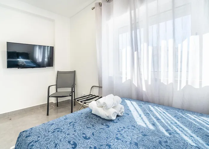 New Luxury Penthouse Beachfront In The Algarve Apartment *