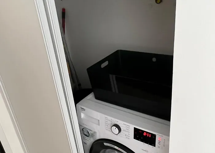 New Luxury Penthouse Beachfront In The Algarve Armação de Pêra